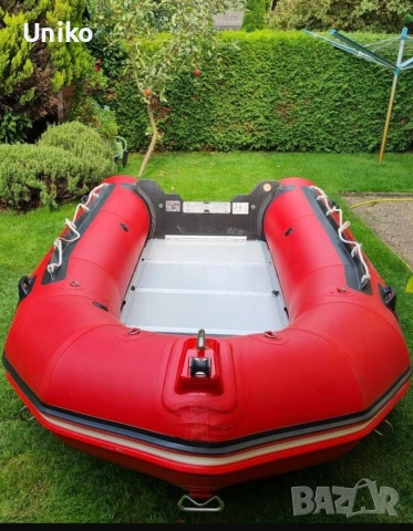 Zodiac Fotura 3.80