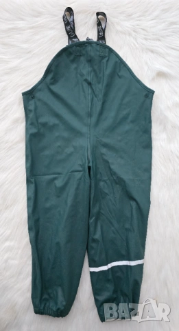 Гащеризон за дъжд CeLaVi 3-4 години, снимка 10 - Детски панталони и дънки - 54034589