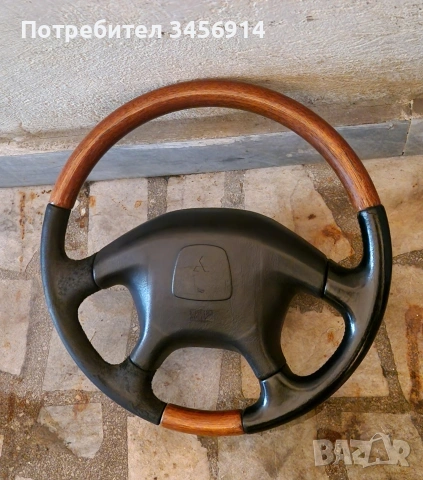 Волан за Mitsubishi Pajero