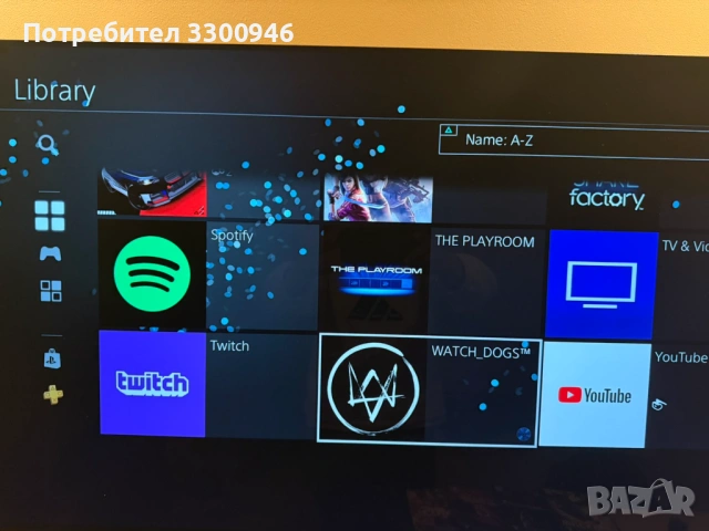 Плейстейшън 4, снимка 6 - Игри за PlayStation - 54387318