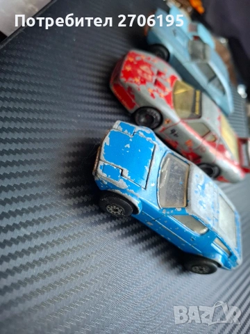 Мачбокс колички- Matchbox , снимка 5 - Коли, камиони, мотори, писти - 54360450