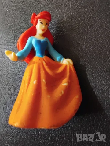 Фигурка Принцеса