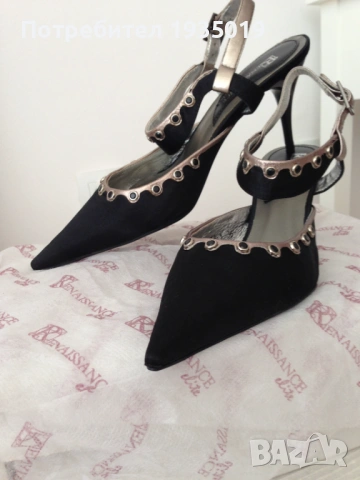 Дамски  официални  обувки размер 36