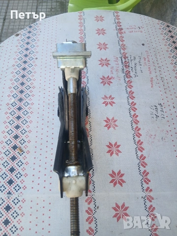 Крик за ремърке каравана АЛКО нов, снимка 3 - Аксесоари и консумативи - 54095955