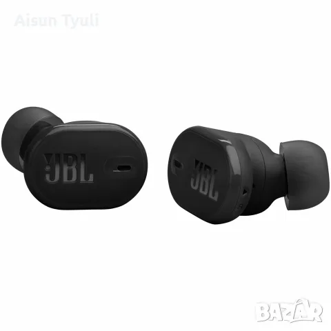 безжичните слушалки JBL Tune Buds 2 в черен цвят., снимка 10 - Bluetooth слушалки - 55680781