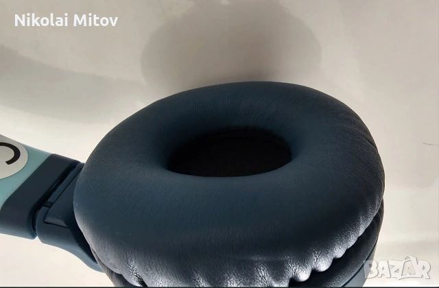 Безжични блутут слушалки Power Locus, снимка 6 - Слушалки и портативни колонки - 54099469