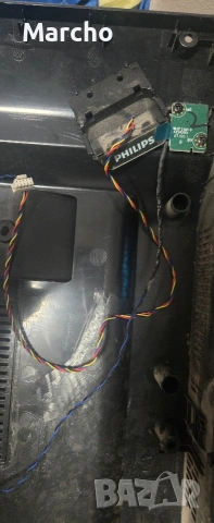 IR приемник от Philips 32"