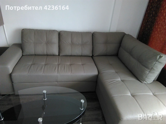 ОБЗАВЕДЕНА гарсониера ЛУКС, снимка 8 - Апартаменти - 54192504