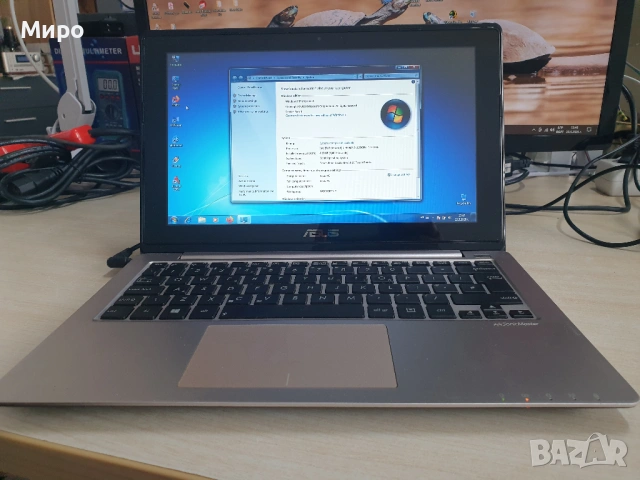 Asus S200E