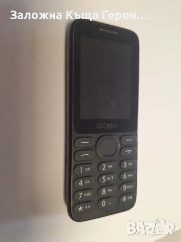 Alcatel 3080G