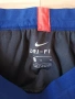 Оригинално мъжко долнище Nike Blue Ribbon Sports Track Club Running Dri-Fit, снимка 4