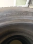  Чисто нови всесезонни гуми Michelin CrossClimate 2 A/W R20, снимка 7