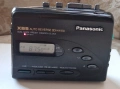 Уокмен Panasonic, снимка 1