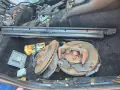 На части БМВ Е46 330д 204 коня фейслифт коня / BMW E46 330d 204hp facelift, снимка 9
