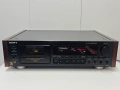 стерео касетъчен дек Hi-Fi ретро SONY TC-850ES, снимка 1