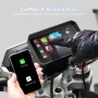 Мултимедия за Мотор с GPS, DVR и Dual Camera (4GB + 64GB), снимка 2