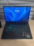 Лаптоп ASUS TUF A17 144hz 17.3 " /AMD RYZEN 7535HS/RTX4050 6GB/RAM DDR5 16GB/512 SSD/ 240W!, снимка 2