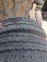 Бусови гуми 215/70/15 С - 2 бр, снимка 2