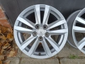 ОРИГИНАЛНИ джанти 17 ' 5x114,3 Mitsubishi Hyundai Mazda Kia 67,1 ET46, снимка 8