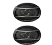 600 w Pioneer 6х 9 инча 4-лентови елипси с голяма мощност-нови, снимка 3