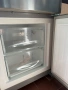 Liebherr CUPesf 2721 – работещ хладилник с фризер, инокс – 160 €, снимка 3