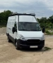 Iveco Daily 197км* MAXI XXL 4.70* КЛИМА* БАГАЖНИК* СЕРВИЗНА ИСТОРИЯ, снимка 9