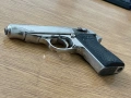 Пистолет "ВАЛТЕР ПП", кал. 7,62мм - ДЕАКТИВИРАН/ОБЕЗОПАСЕН, снимка 4