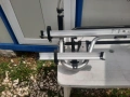 Багажник за велосипеди за каравана Thule Caravan Superb Sv 16  307329 , снимка 4