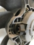 Перка на радиатора за Ford Fusion 1.4 TDCi (2005) 8240368, снимка 3