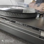 Technics SL-B3 by Ortofon VMS 20EOMK2, снимка 2