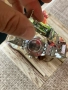 спортен мъжки часовник tissot prs200 100%оригинал!!!, снимка 13