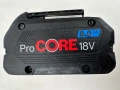 BOSCH GBA 18V 8.0Ah ProCore - Акумулаторна батерия 18V 8.0Ah, снимка 2