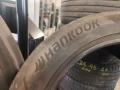 2бр.летни гуми 255/45/19 Hankook, снимка 4