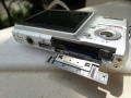 CASIO EXILIM EX-Z60 ..., снимка 10