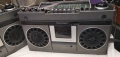 Два броя касетофони National Panasonic RS 466FDS, снимка 1