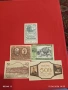 Лот банкноти NOTGELD 5 броя стари редки за КОЛЕКЦИЯ 45261, снимка 1