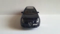 Alfa Romeo Giulietta Bburago - Мащаб 1:43, снимка 8