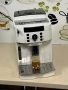 Кафемашина кафе автомат delonghi magnifica S с гаранция, снимка 6