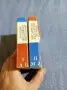 Английско - български речник том 1,2 , снимка 2
