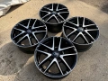 4 броя алуминиеви джанти за Toyota Verso,Previa,Prius,Corolla,Auris,Avensis 16, снимка 6