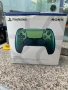PS5 DualSense Volcanic Green, снимка 1