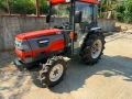 Трактор KUBOTA L33 4x4, снимка 1