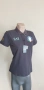 Emporio Armani EA7 Ski Team Italia Pique Cotton Slim Fit Stretch Womens Size M / S НОВО! ОРИГИНАЛ! Д, снимка 7