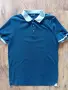 PAUL & SHARK  polo t-shirt - мъжка тениска М, снимка 3