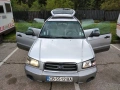 Subaru Forester 2004 2.0 Automatic, снимка 3