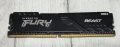 Kingston DDR4 16GB 3200mhz Тествана, снимка 1