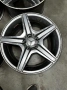 Mercedes Джанти Спорт Пакет 18-ки 8.5/9.5J ET35/37, снимка 10