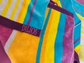 Хавлия за плаж DILIOS  100% памук 90/170 см, снимка 2