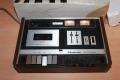 Касетен дек Plustron CD-1000 D, снимка 1