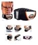 Вибромасажор Vibro Shape с дистанционно за цяло тяло, снимка 4